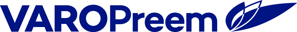 VaroPreem Logo